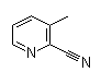 2-Cyano-3-methylpyridine